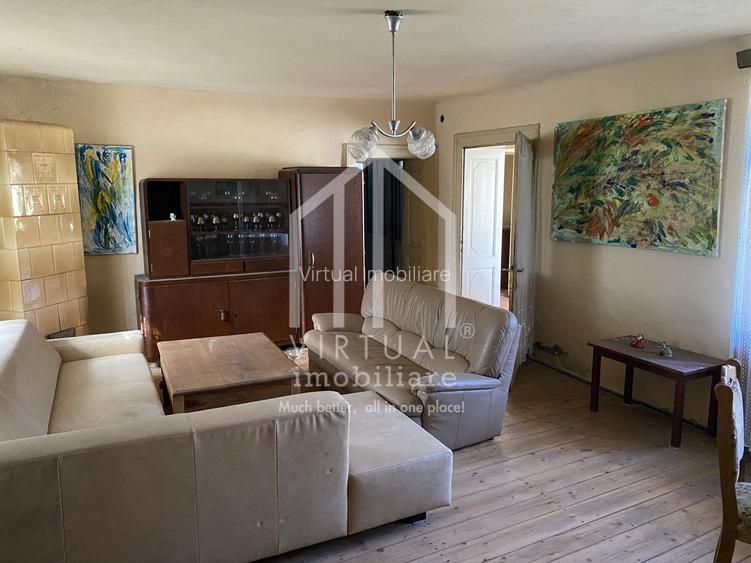 Casa de vanzare in Sibiu, cu doua apartamente - 8