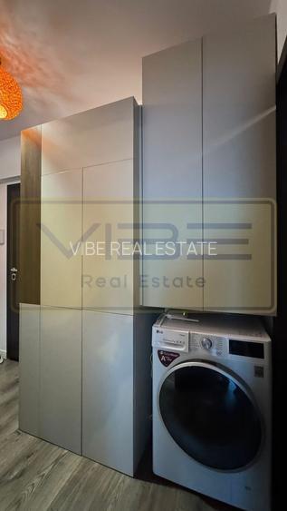 Apartament 2 camere | parcare | boxa Conest Grand Residence - 1
