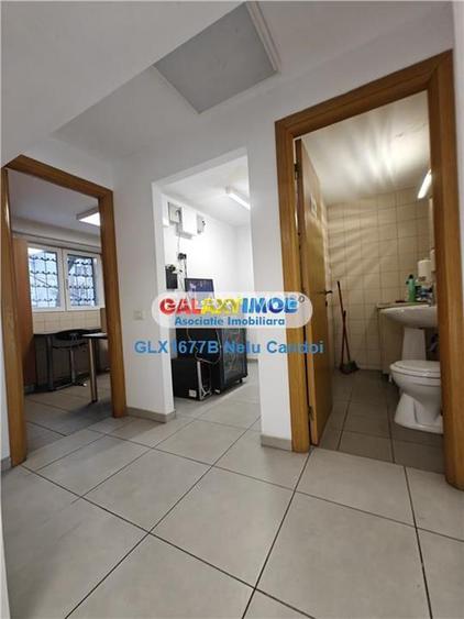 VANZARE SPATIU COMERCIAL CALEA 13 SEPTEMBRIE - 11