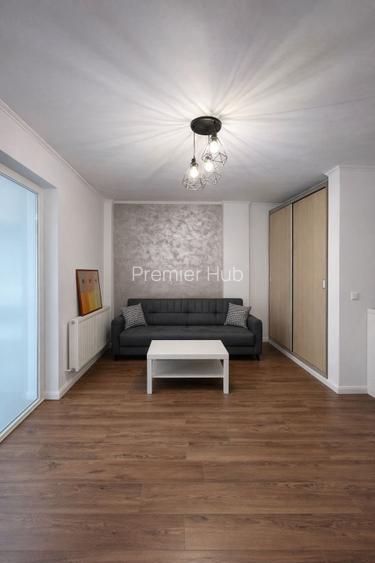 Apartament 2 camere de închiriat, Europa – str. Augustin Doinaș | 42 mp - 2