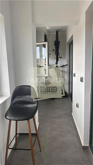Apartament modern cu 4 camere 2 bai si logie inchis in Strand - 14