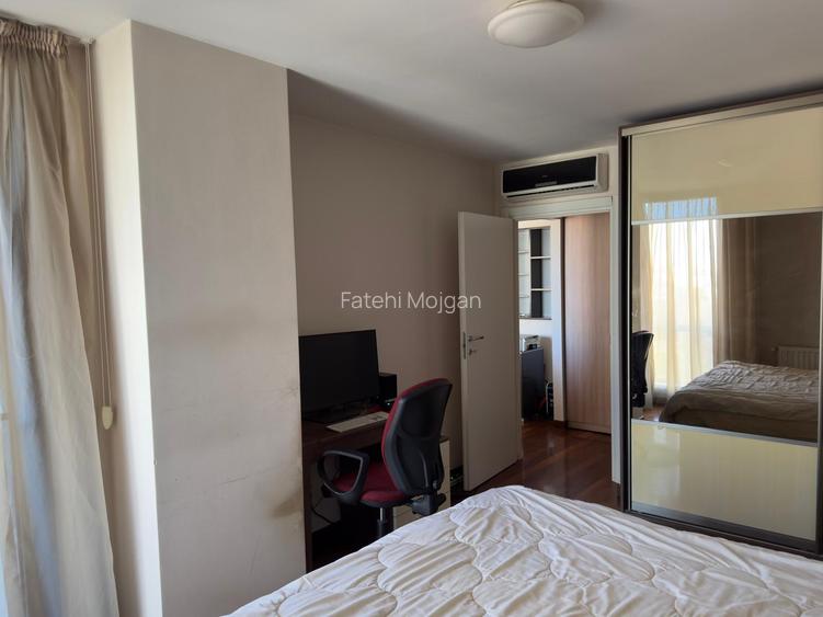 Vanzare 2 camere / Herastrau / Satul Francez / Parcare - 12
