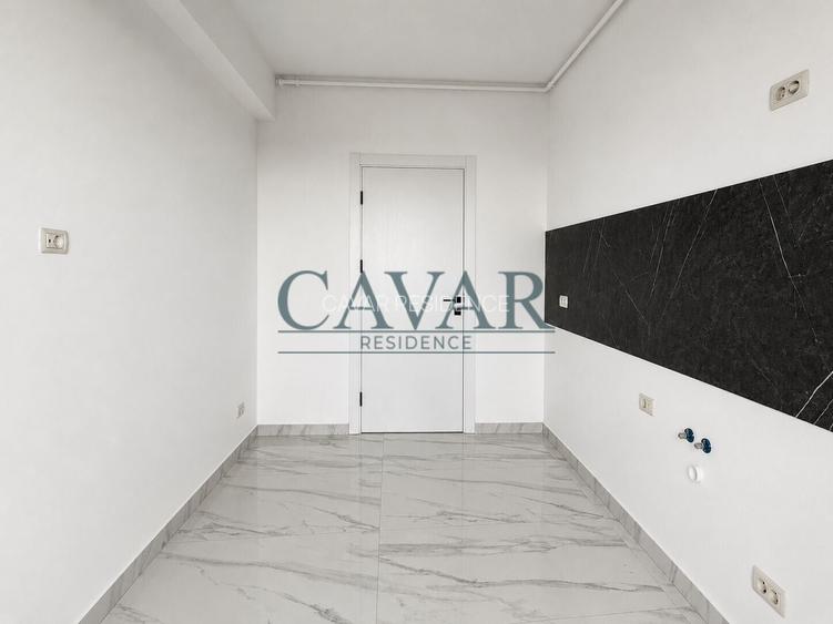 Alege Standardul de Calitate Cavar Residence - 7