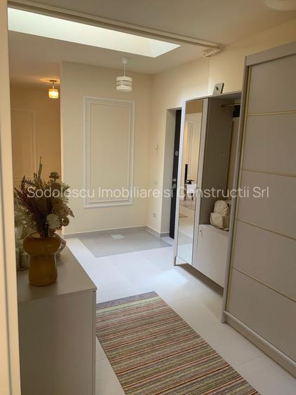 Apartament spatios zona Braytim - 13
