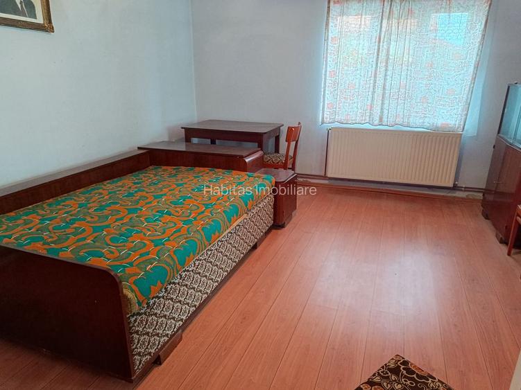 Casa cu teren de 879 mp situata in Someseni - 2