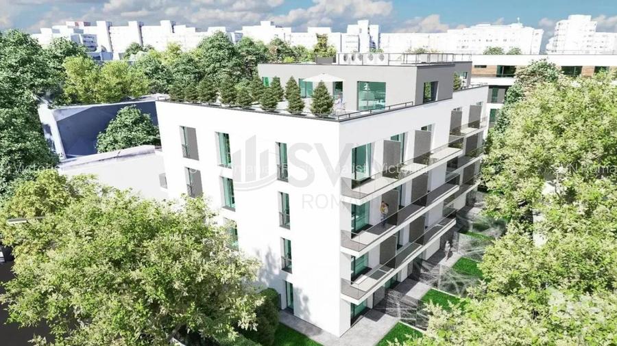 REA1024641 Studio Dublu cu Gradina Mosilor - 5