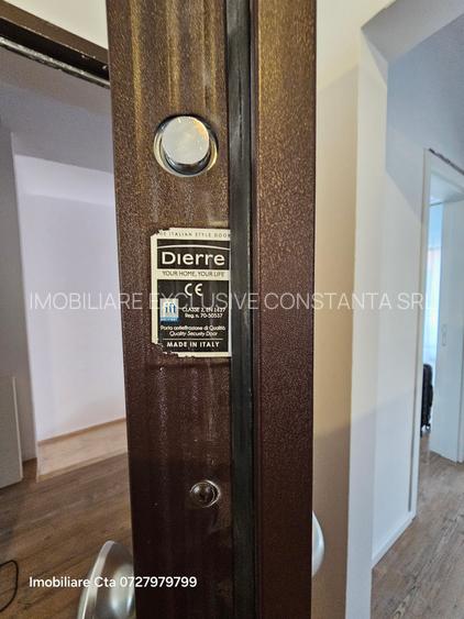 Lux !!! Ap 3 Camere Premium In Bloc Privat Contracrt Parcare - 14