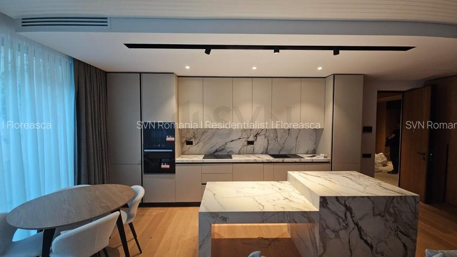 REA1025165 Apartament superb  2 camere zona Primaverii I Imobil boutique 2025 - 4