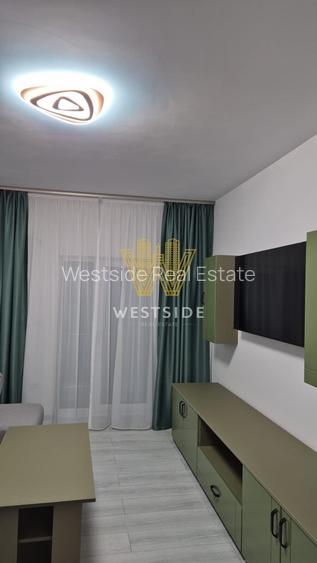 Apartament premium, de inchiriat, in Giroc - 2