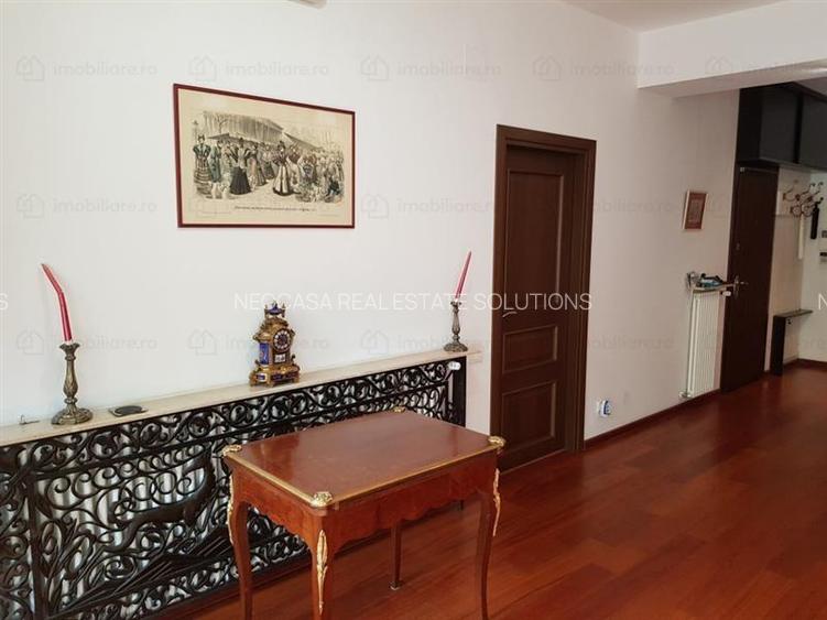 4 CAMERE CU TERASA DE 115MP, LANGA PARCUL VERDI - 4