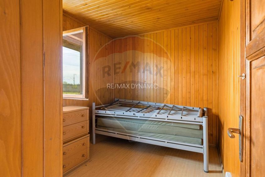 Apartament de închiriat la casă, cu 3 camere – zona Nord-Est, Șofronea - 5