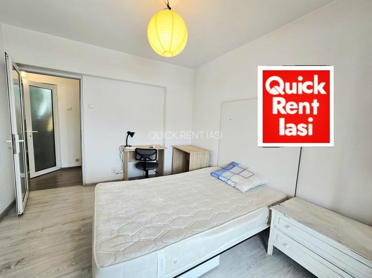 Bulevardul Independentei UMF Apartament 3Camere Decomandat De Inchiriat - 13