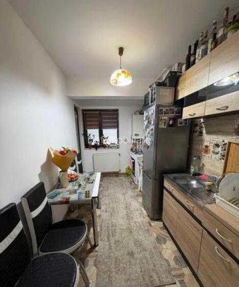 67000 euro -2camere -militari -decomandat -bucatarie inchisa - 6