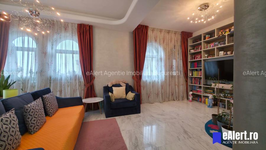 Casă unicat, premium în Theodor Pallady, finisaje de lux și materiale premium. - 26