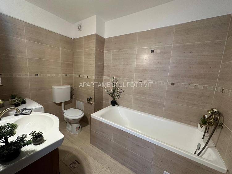 INCHIRIERE IMEDIATA!!! apartament modern ULTRACENTRAL STR EROILOR Ofer spre înch - 7