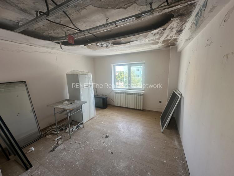 1 DECEMBRIE, 4 CAMERE 98 MP, LOT 22 MP-PARCARE! - 14