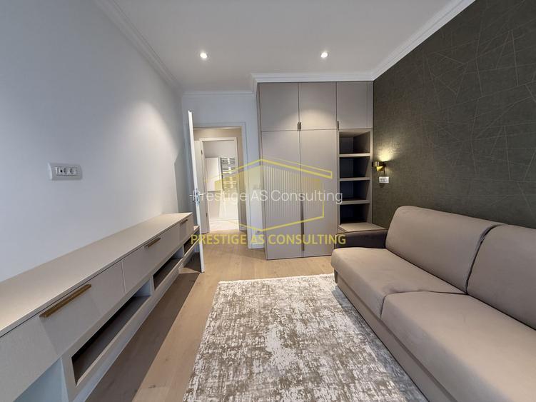 ISHO- Apartament Vedere la Bega 3 camere + parcare subterana - 15