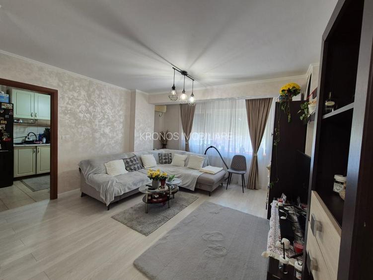 KAMSAS - LIDL 2 CAMERE DECOMANDATE 56 MP. RENOVAT MOBILAT,UTILAT, 108.000 EURO - 3