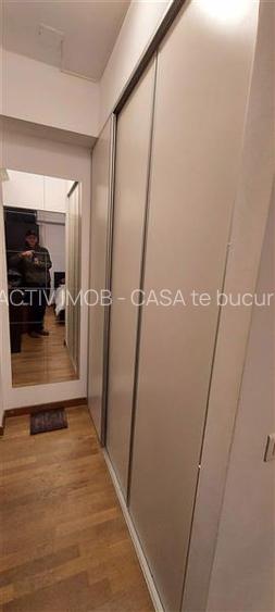 Garsoniera nedec. - Parcul Carol I - Str. Inginer Dumitru Tacu - 3