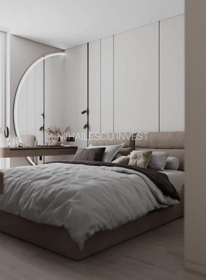 ISOLA BOUTIQUE - Pallady lucrările au început - metrou in apropiere - 10