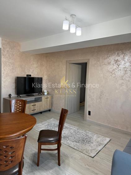 Apartament 2 camere – Select Residence, Dristor - 6