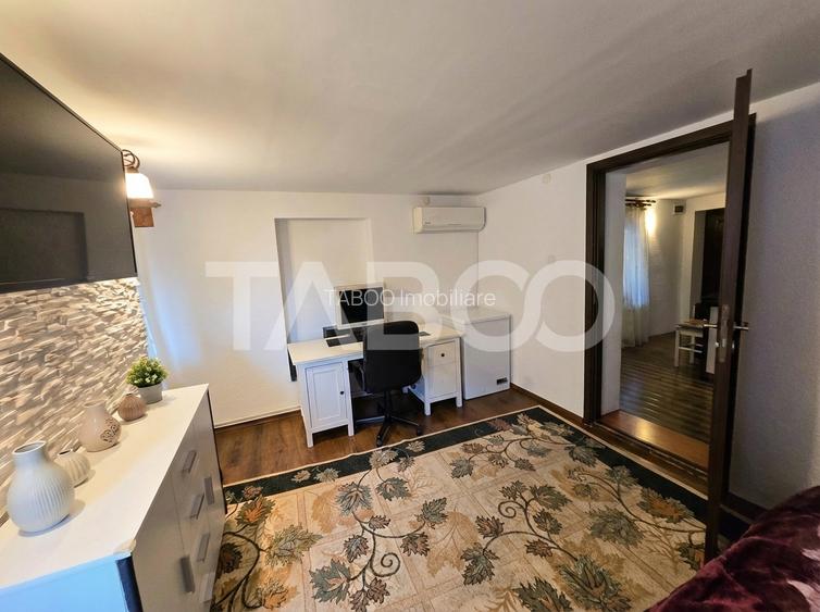 Garsoniera 40 mpu pretabila pentru regim hotelier in Centrul Istoric - 5