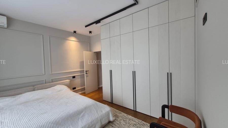 APARTAMENT 3 CAMERE-MOBILAT-UTILAT -SUPRAFATA GENEROASA-BLOC NOU- AMPLASAT IDEAL - 25