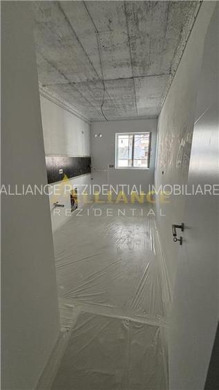 Garsoniera noua Berceni || incalzire in pardoseala aproape metrou - 3