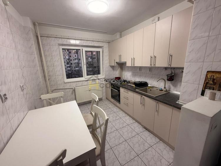 Inchiriere Apartament 2 camere langa metrou Crangasi - 3