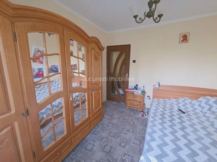 Apartament 2 Camere,Colentina,bl.1986,reabilitat,et.2/8,DECOMANDAT,centrala - 4