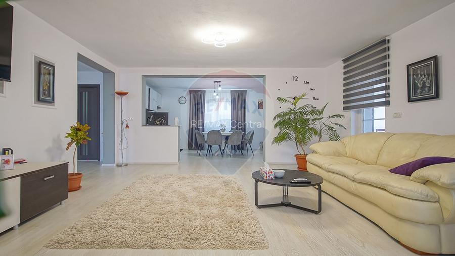 Comision zero, casa individuala + cabana A frame in Bod, la intrare - 14