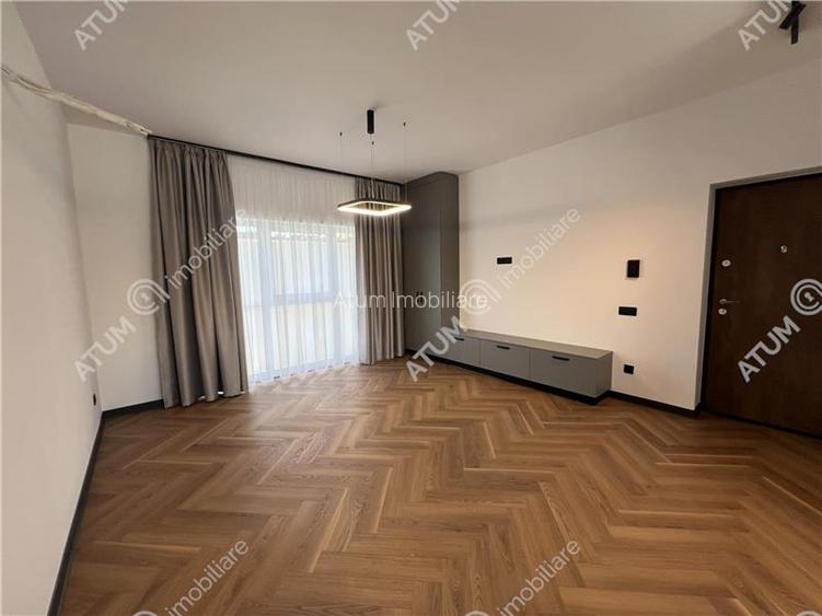 Apartament intabulat de 3 camere si 2 locuri parcare zona Turnisor - 2