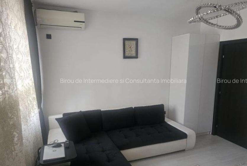 ►  Compozitori 2 Camere 53,5m² Mobilat Utilat Centrala Loc de Parcare Izolat - 2
