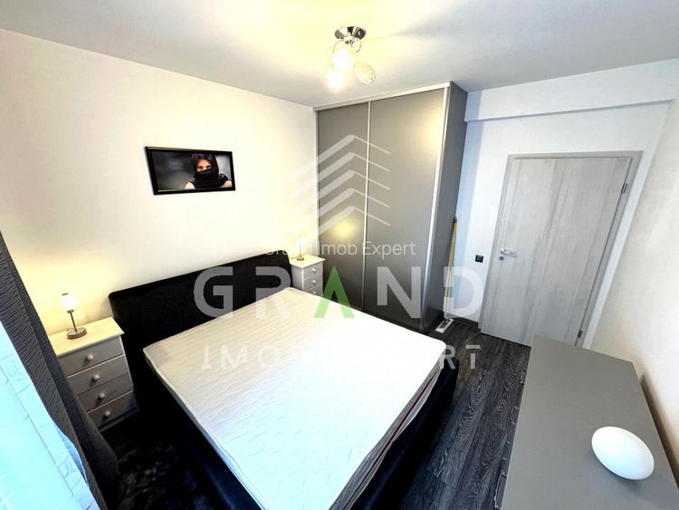 2 camere | Terasă 8 mp | Parcare subterană inclusă | LUMINIA Residence–Europa - 7