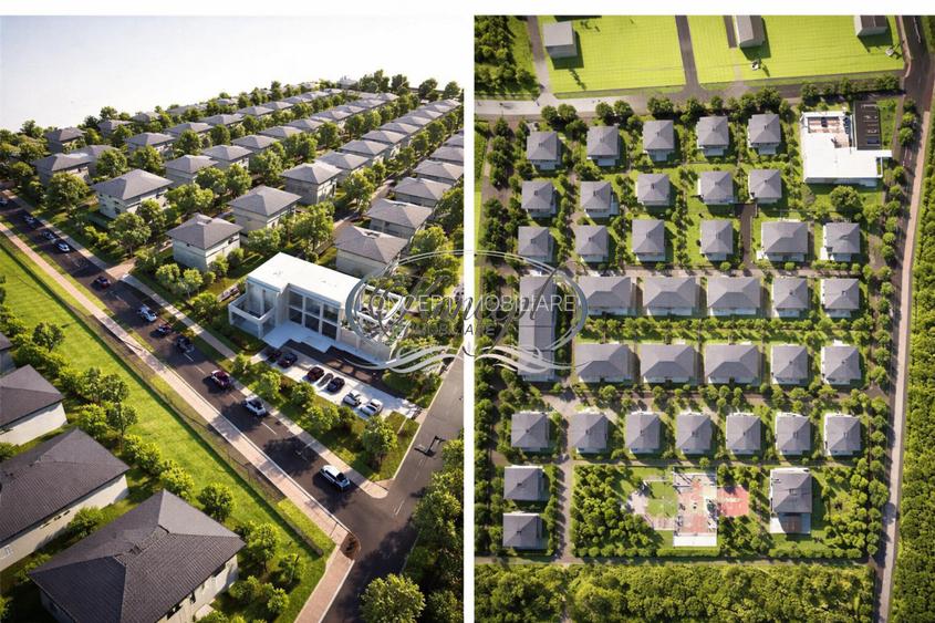 Teren cu PUZ, oportunitate dezvoltare imediata - 5