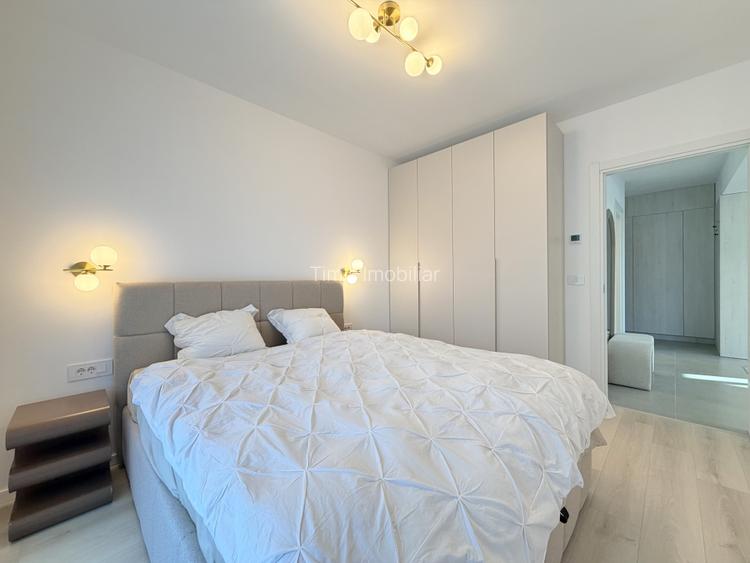 Apartament premium cu grădină | vedere spre pădure – Denya Forest - 12