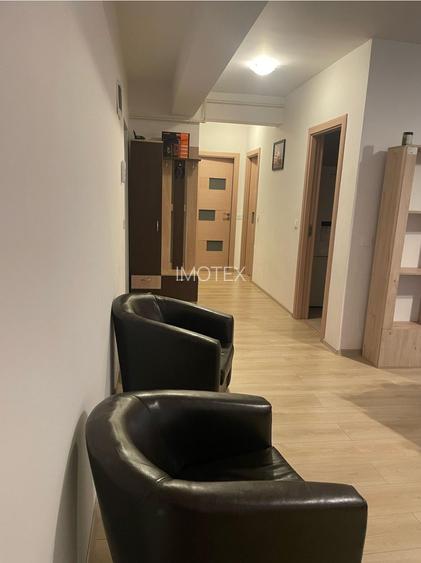 Apartament cu doua camere in bloc nou in Trivale / Magic - 2