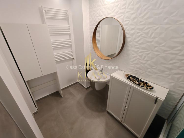 Apartament 3 camere Pipera Plaza - 13