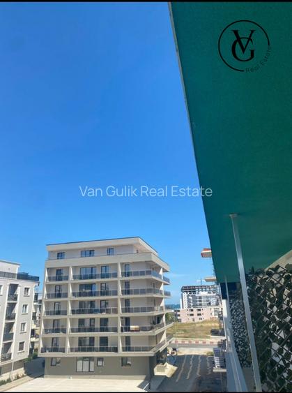 Apartament 2 camere benzinaria Voll/ Mamaia Nord - 11