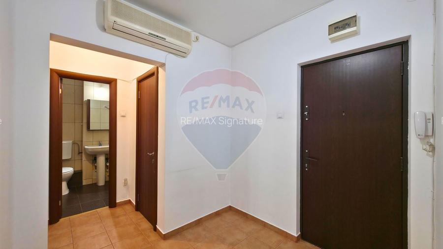 Apartament cu 2 camere de vânzare în zona Berceni | Mobilat & utilat - 10