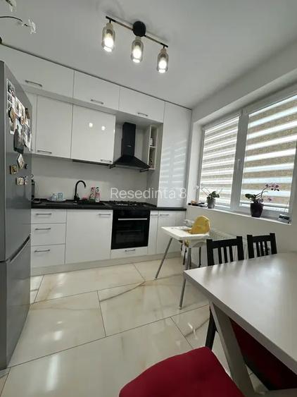 Vilă modernă tip înșiruit – casa perfectă pentru tine și familia ta - 6