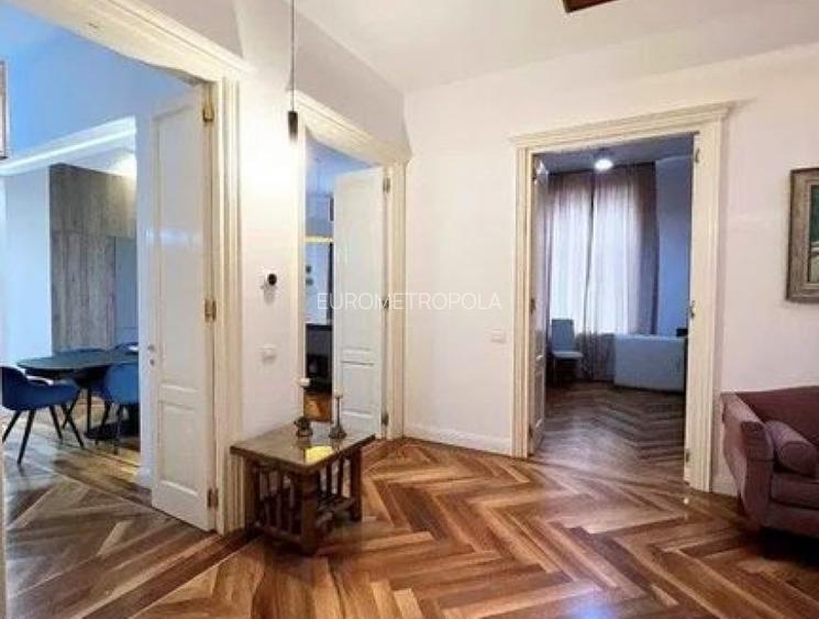 Apartament premium Piata Amzei - 5