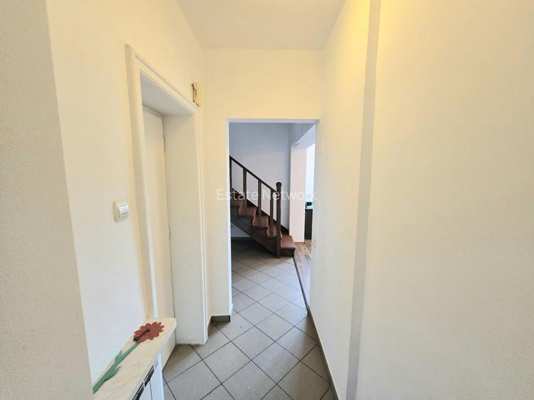 Vanzare duplex, Intrarea Episcopul Radu Nr 9 - 25