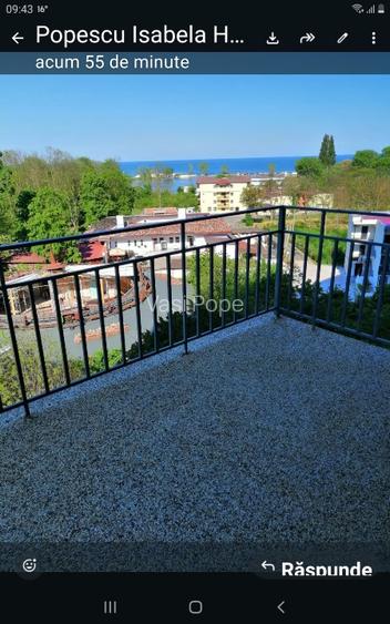 Anchiriez Ap.2camere Neptun panorama rasaritul Sorelui de neuitat parcare centra - 2