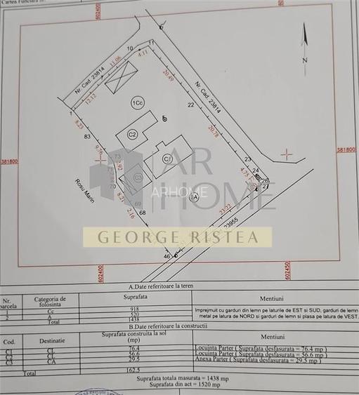 Casa Tomsani 162 mp - 6