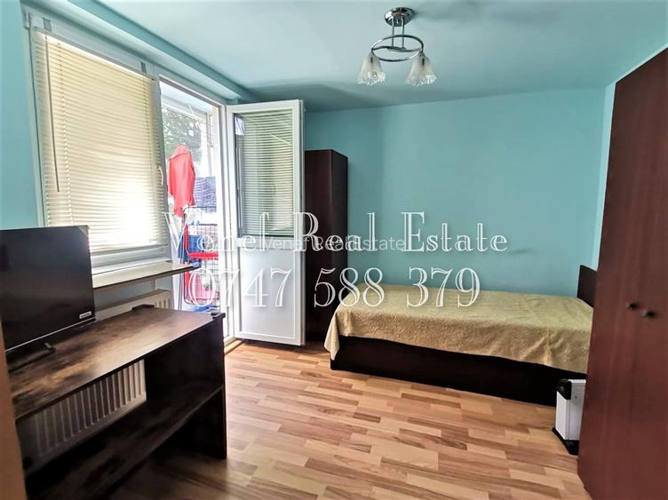 0% Comision 4 Camere 66 mp etaj 2 Doamna Ghica Luntrei Colentina - 10