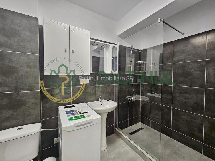 Apartament prima inchiriere Sibiu, et.2 - 13