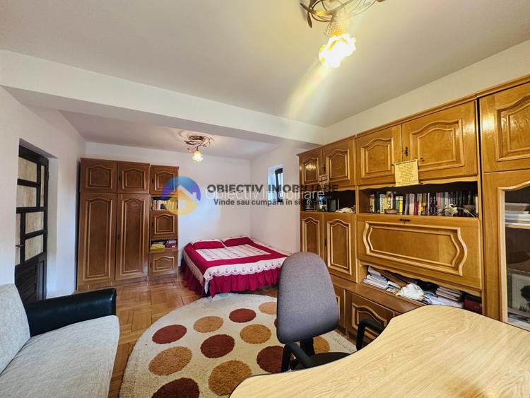 Casa + teren 1584 mp de vanzare – Piatra Neamt  , zona Cetatea Neamtului - 14