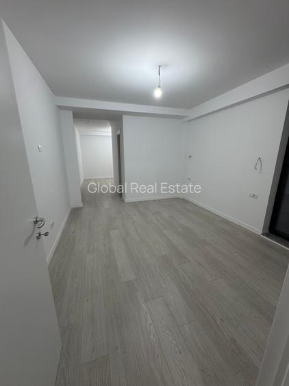 2 Camere 83 mp Zona Gara- Scafandri Bloc Nou - 6