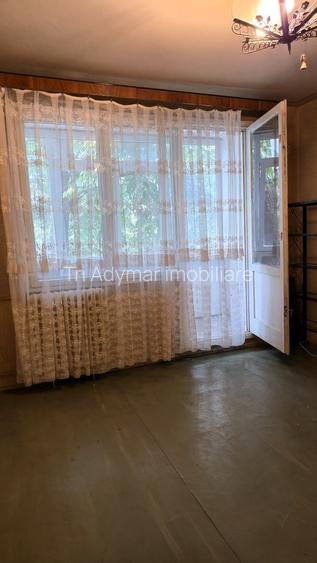 Apartament 3 camere decomandat – Drumul Taberei, Valea Ialomiței, etaj 1/4 - 9